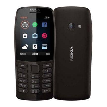 Nokia Other Model 1