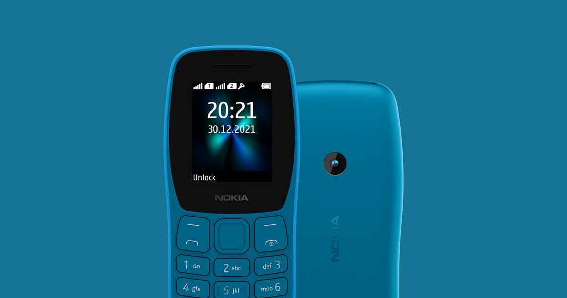 Nokia Other Model 2