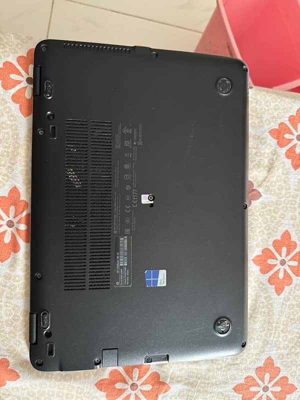 Hp elite book 745 (G3) 5