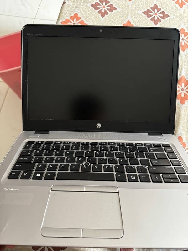 Hp elite book 745 (G3) 3