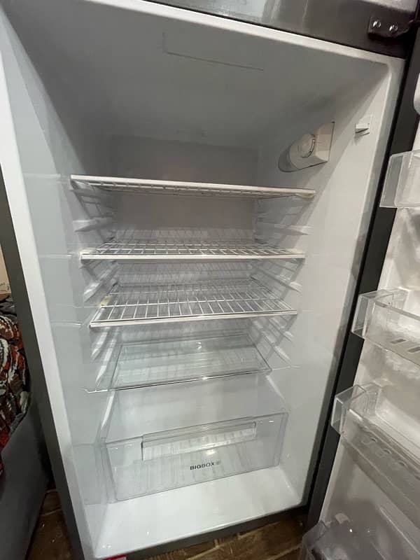 Brand new Haier fridge 5