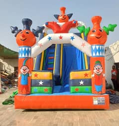 Inflatable Jumping Kids Castle | Bouncy Castle | Jumbo Jump | For sale