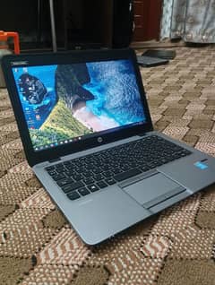 Hp laptop i7 5gen