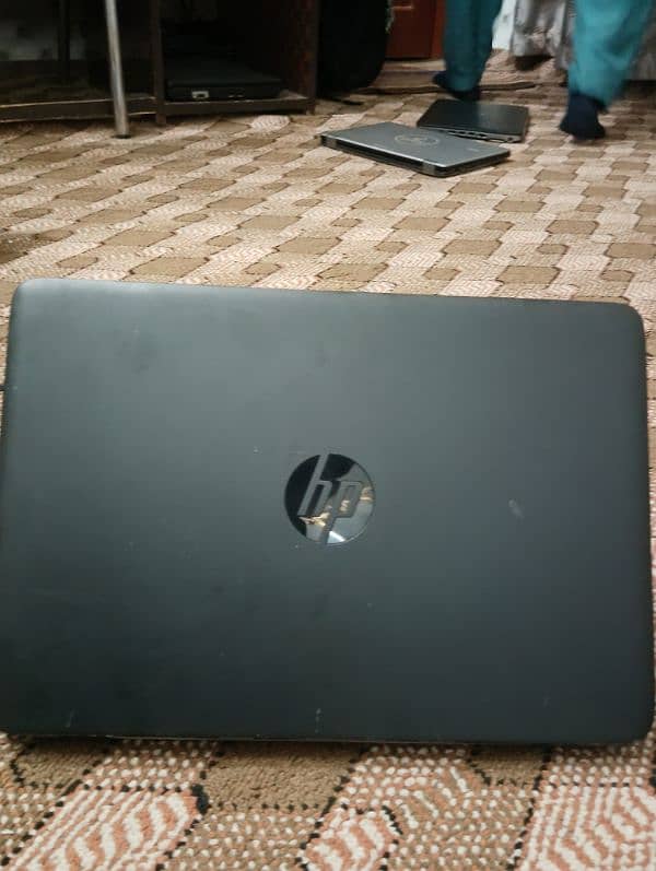 Hp laptop i7 5gen 2