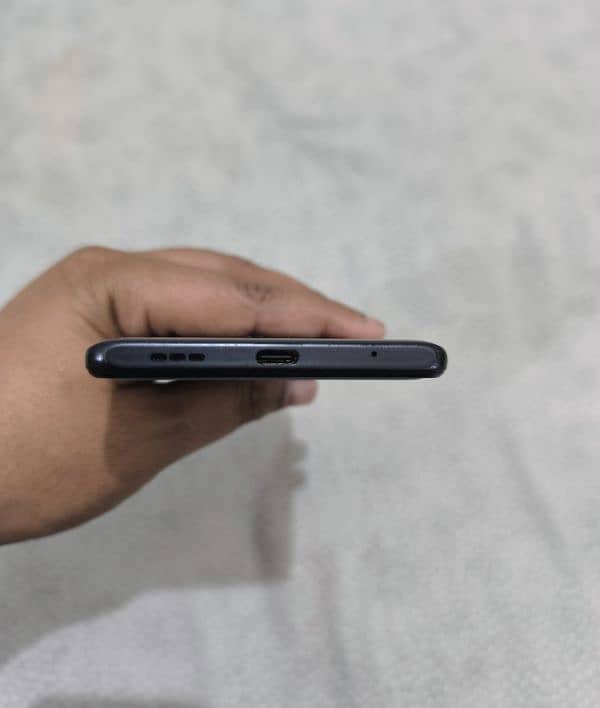 Redmi Note 10 Pro With Original Charger & Box 6