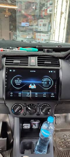 SUZUKI SWIFT LIANA EVERY ALTO 2009 2013 2020ANDROID PANEL CAR LED LCD