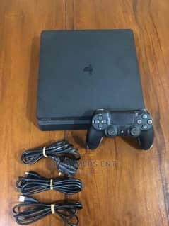 ps4 slim 500gb