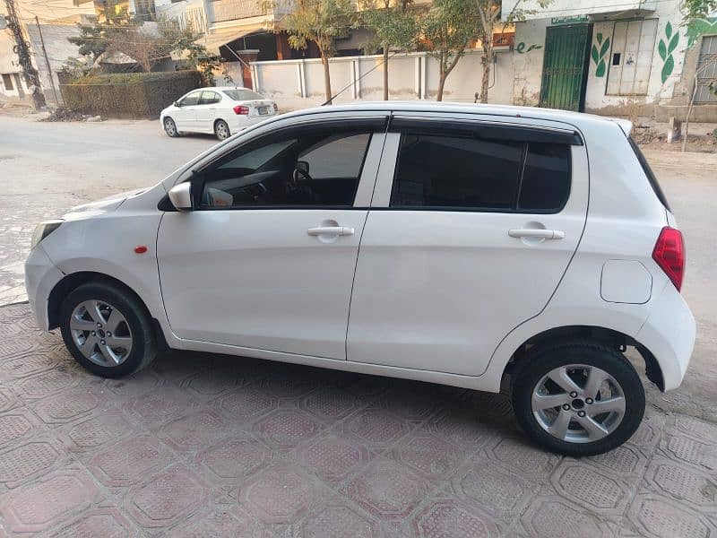 Suzuki Cultus VXL 2019 8