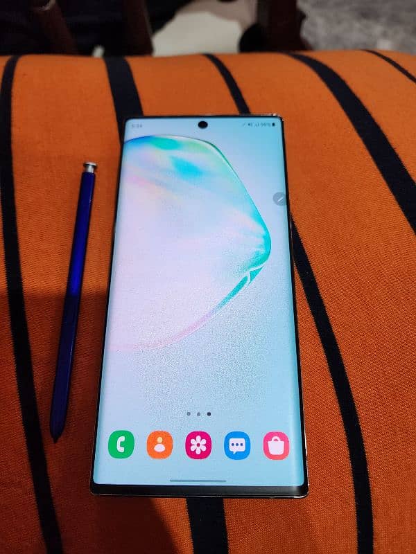 Samsung Galaxy Note 10 5G 6