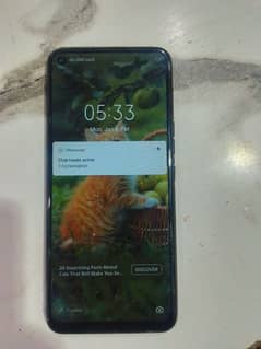 Tecno Pova 6gb ram 128gb