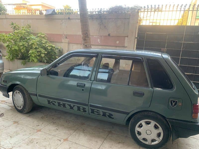 Suzuki Khyber 1994 1