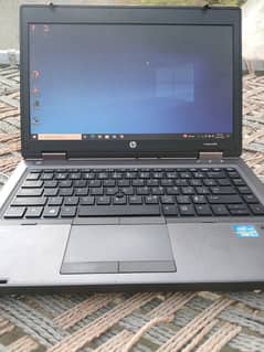 Core i5 3rd generation Hp laptop urgent for sale