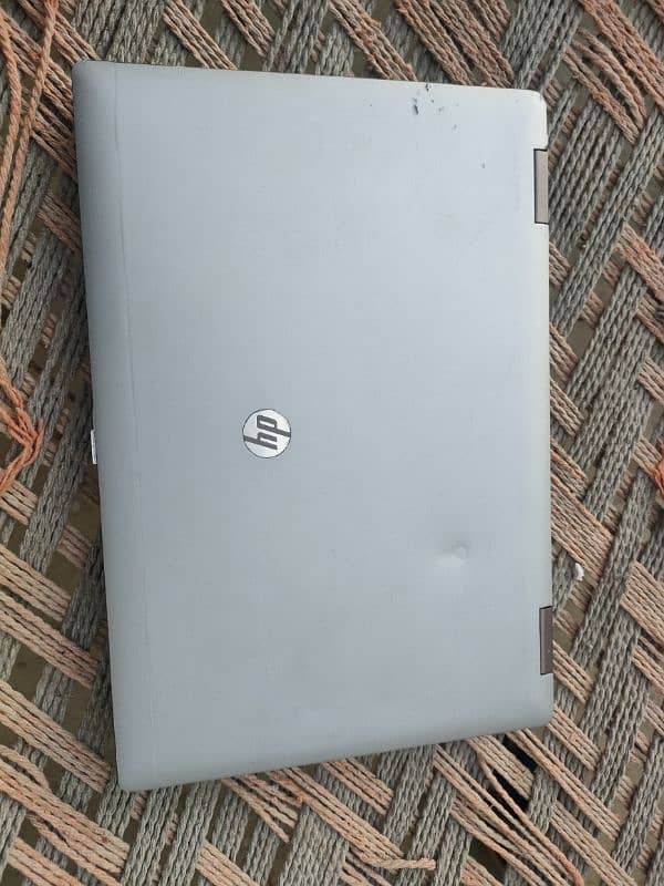 Core i5 3rd generation Hp laptop urgent for sale 6