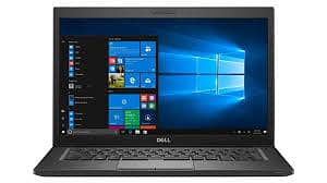 Dell Latitude7280-Corei5 6thGeneration-8GB RAM-256GB Nvme 1