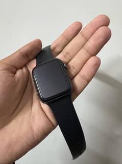 Apple watch series 5 44mm