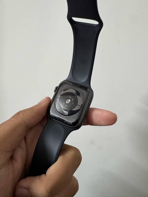 Apple watch series 5 44mm 1