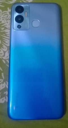 Infinix Hot 12 Play