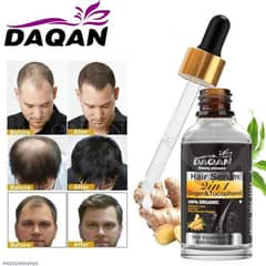 Anti-Hair Loss Hair Serum