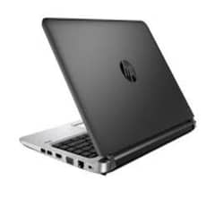 HP Probook 430 G3|6th Gen|Core I7-6500U|08GB|128GB SSD|13.3