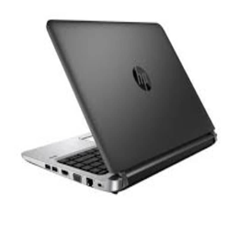 HP Probook 430 G3|6th Gen|Core I5-6500U|08GB|256GB SSD|13.3 0