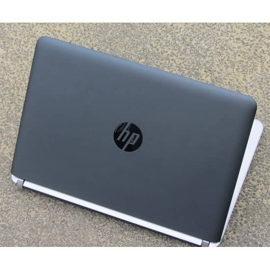 HP Probook 430 G3|6th Gen|Core I5-6500U|08GB|256GB SSD|13.3 1