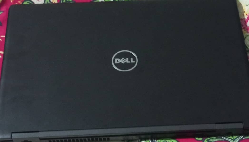 Core i5 7th gen laptop for sale 0