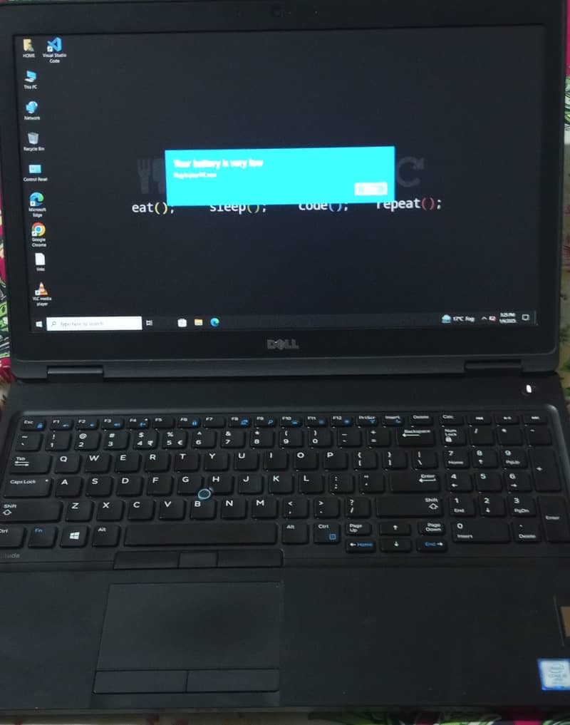 Core i5 7th gen laptop for sale 2