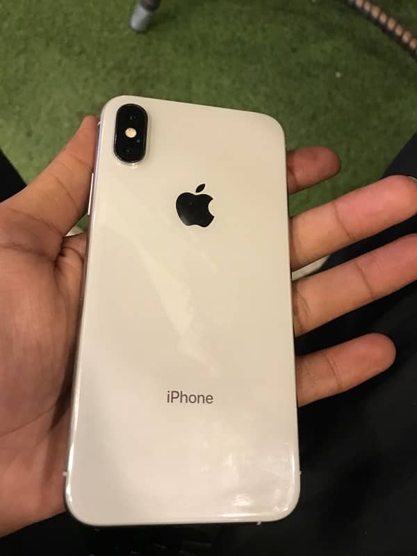 iphone xs 256gb 1