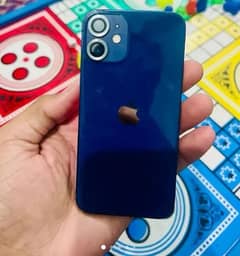 iPhone 12 mini ( JV ) 128GB