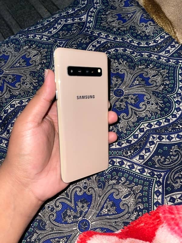 Samsung s105g 1