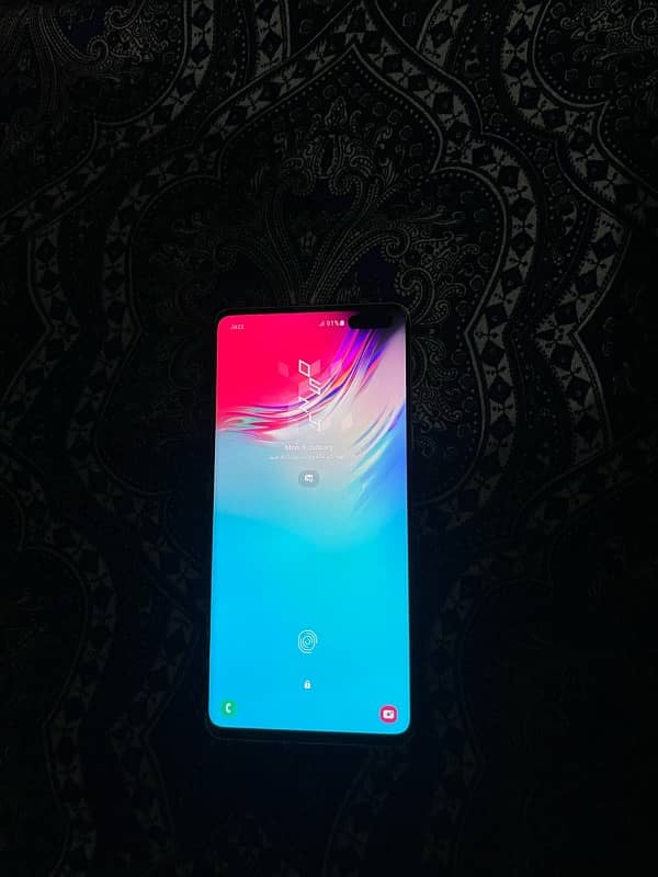 Samsung s105g 3