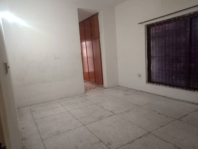 1 Kanal Lower Portion with Basement Available for Rent in X Block Phase 3 DHA Lahore 0