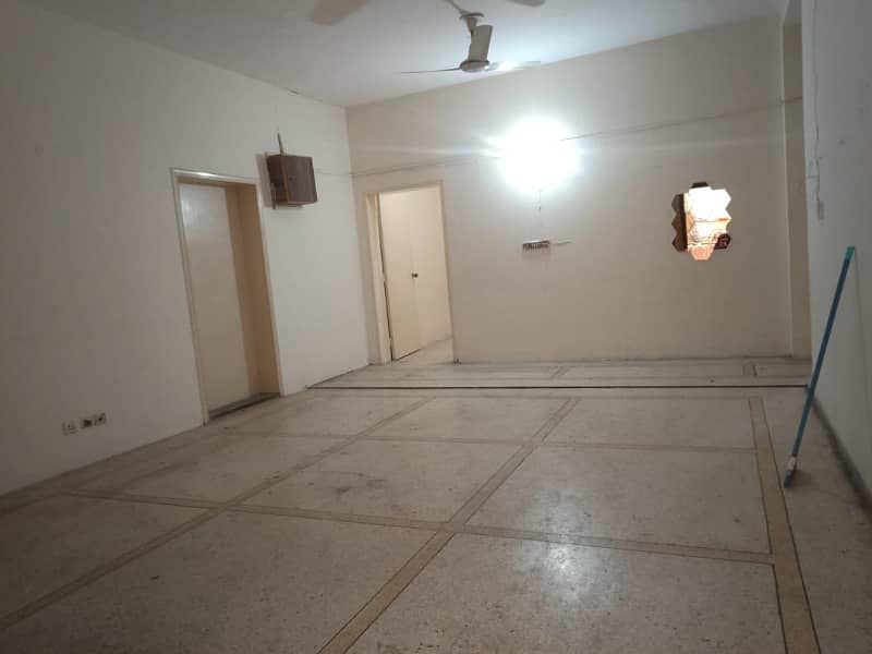 1 Kanal Lower Portion with Basement Available for Rent in X Block Phase 3 DHA Lahore 7