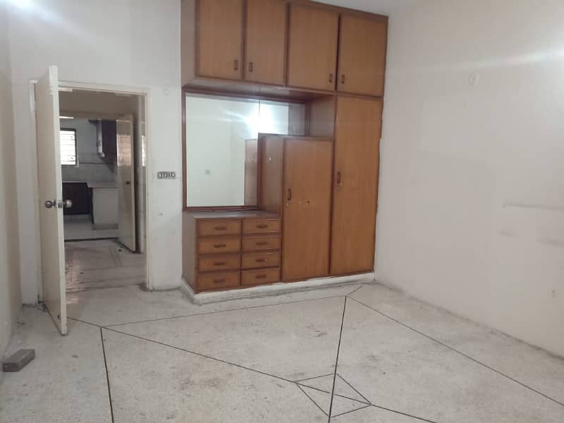 1 Kanal Lower Portion with Basement Available for Rent in X Block Phase 3 DHA Lahore 8