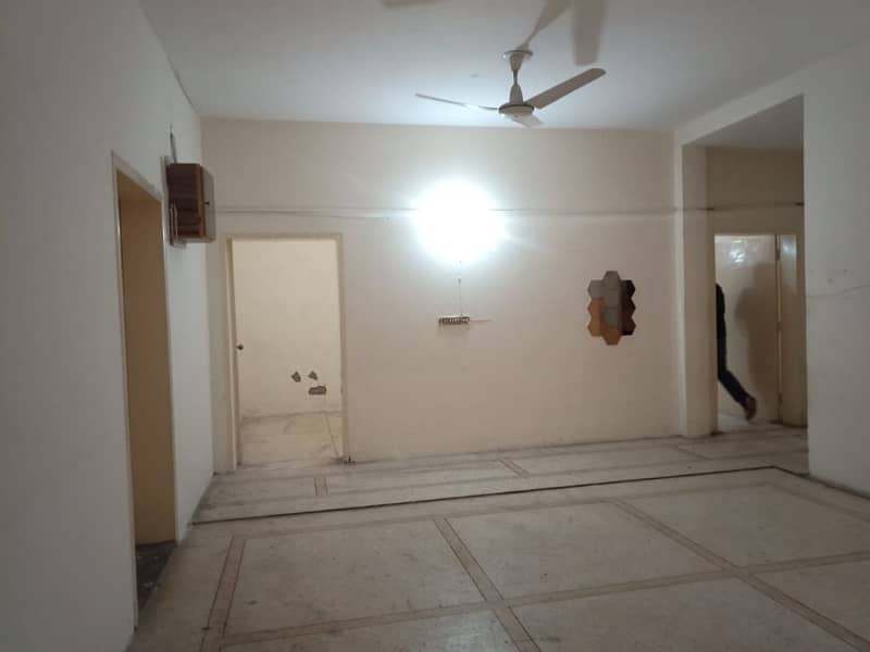 1 Kanal Lower Portion with Basement Available for Rent in X Block Phase 3 DHA Lahore 12