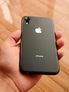 Iphone Xr 64gb Non Pta Jv