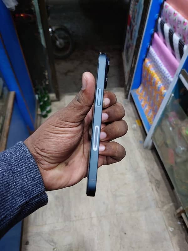 IPhone 14 brand new condition…. !! 2