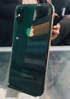 Iphone X in budget price