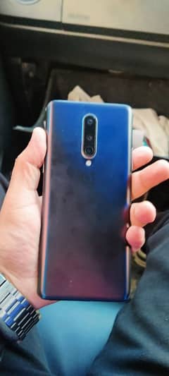 OnePlus 8