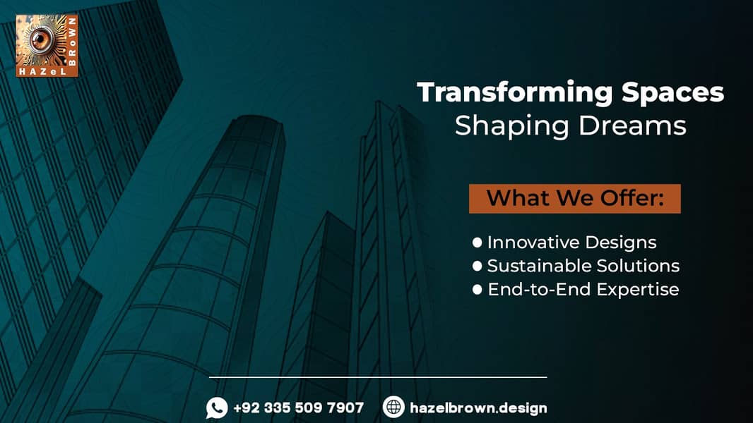 Fabrication Services/3D Modeling/Interior Design/Renovation 3