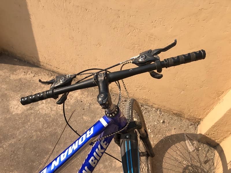 Road Bicycle For Sale 3