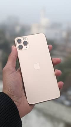 iPhone 11 Pro Max Jv