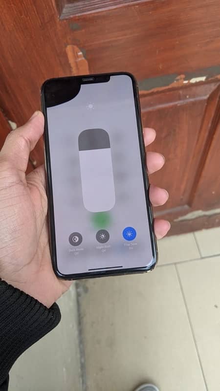 iPhone 11 Pro Max Jv ( Exchange Possible ) 6