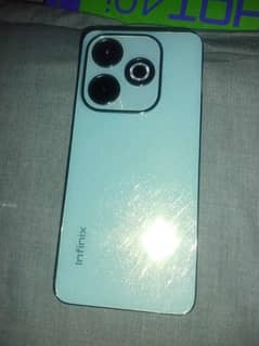 infinix hot 40 i 8/128