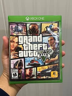 GTA