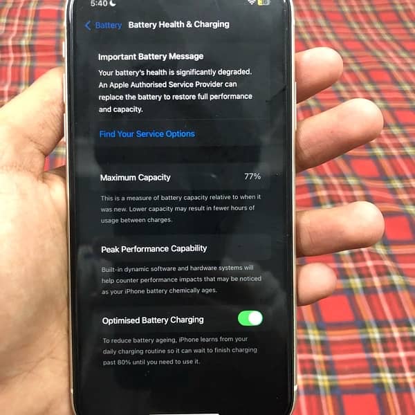 Waterpack Iphone 11 Non PTA Factory Unlocked Urgent Sale 2