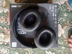 JBL TUNE 720BT