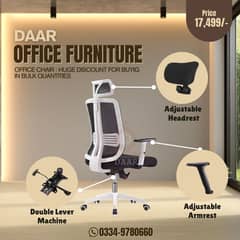 Office Chair/Visitor Chair/Comuper Chair/staff Chair best Quality