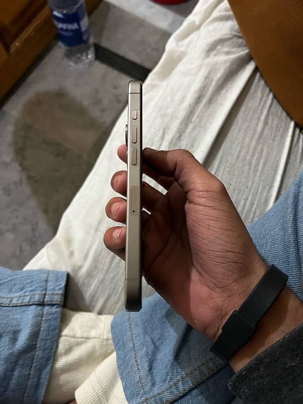 iphone 15 pro 256gb non pta 1