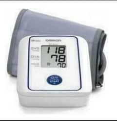 Omron M2 Basic Digital BP Monitor (made in vietnam)